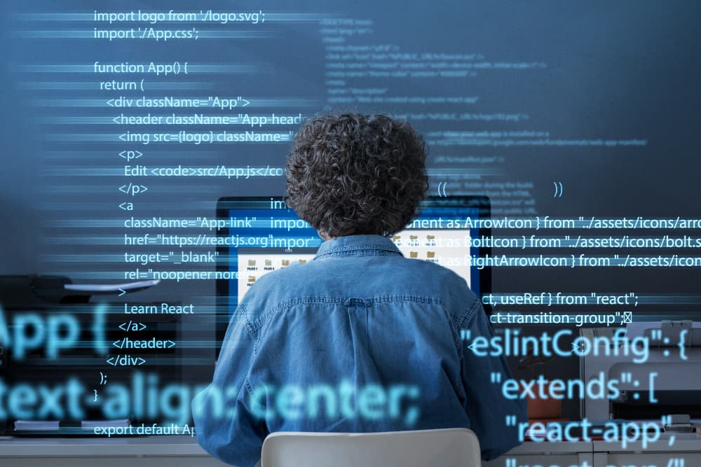 Backend Engineering