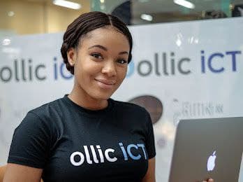 Ollic ICT Gallery 1