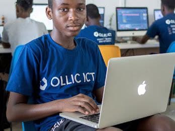 Ollic ICT Gallery 3